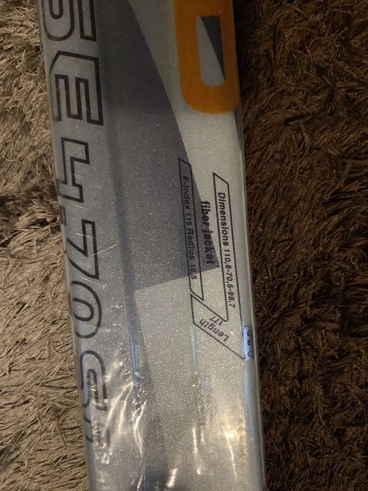 Schiuri si Clapari Head