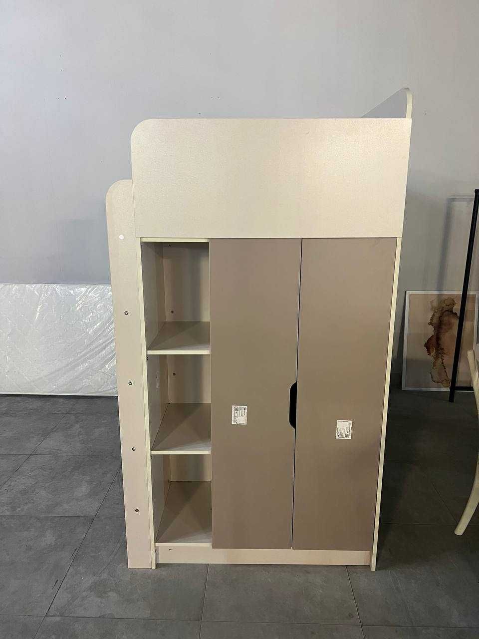 Кровать 3 в 1 (YECHIM M02)