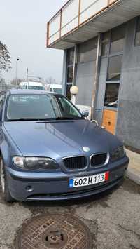 BMW 318 Klimatik
