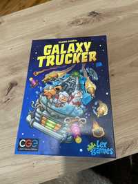 Joc Galaxy Trucker + suport printat 3D