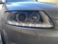 Far stanga dreapta/faruri Audi a6 c6 facelift bi-xenon led