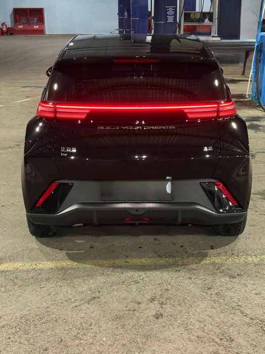 BYD seagull 405km full