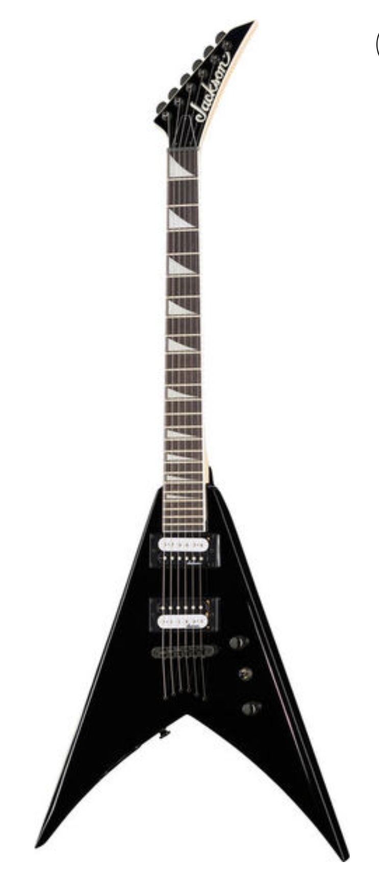Jackson js32 king v и усилвател boss katana 50 Gen 3 mk1