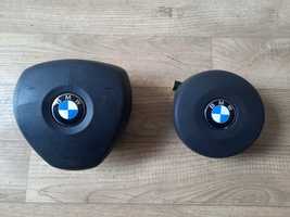 Airbag volan bmw seria 3 5 7 x1 x3 x5 x6 f10 f01 f30 f11 f31 f15 f16