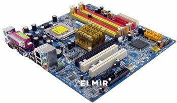 Материнская плата