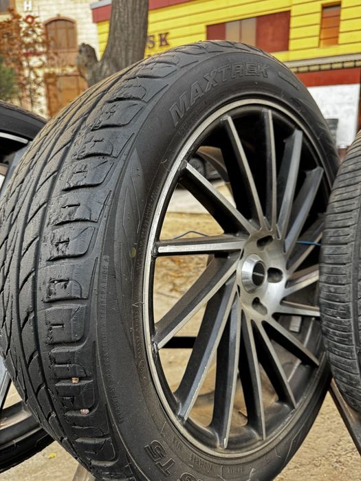 Диска балон сотилади