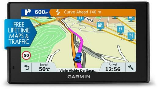 GPS*GARMIN*2025*Navigatie Autoturisme*Bus*Autocar*MASINA*MICROBUZ*AUTO