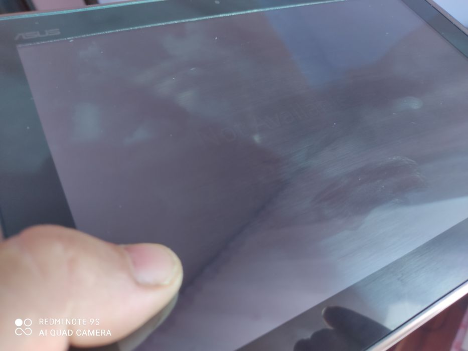 Tableta Asus TF101 seria Transformers 10.1 inch IPS