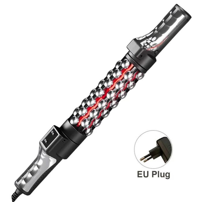 Ролков масажор със загряване,  против целулит, за отслабване и стягане