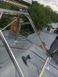 Instalatii sanitare si incalzire montaj panouri solare apa calda