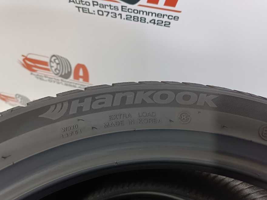 Anvelope 225/45/R18 95V HANKOOK IARNA CP-N20676