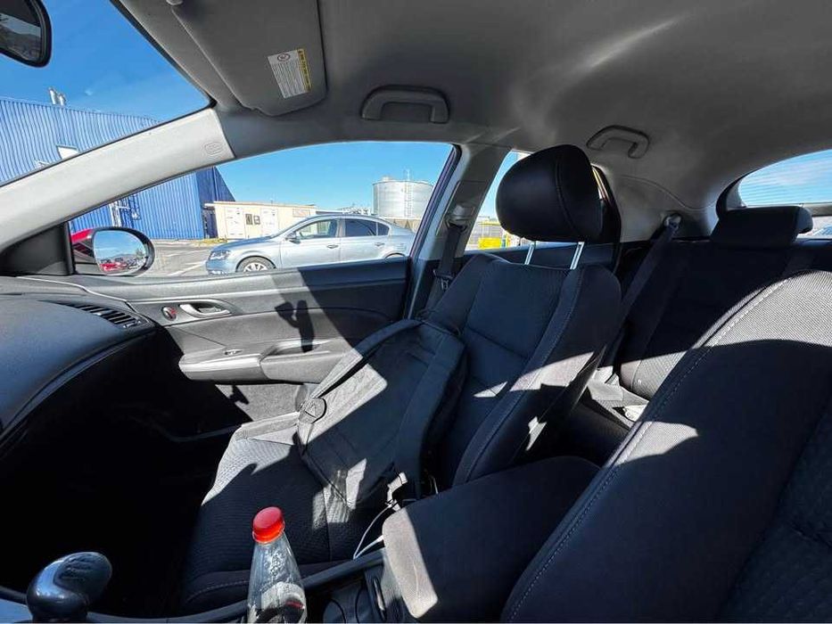 Honda Civic 2009 - 1.4 Benzina - Foarte economica