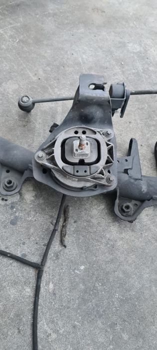 Suport tampon motor bmw x3 f25 - x4 f26