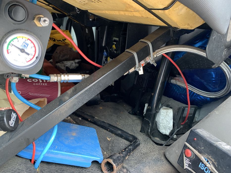 Piese renaul master / opel movano motor 2.3 125 cp euro 5 m9t