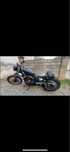 Vand yamaha virago de 125