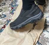 Мужские ботинки Merrell