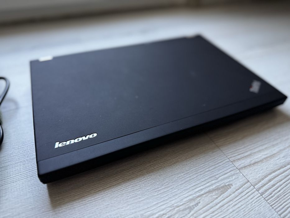 Лаптоп Lenovo x220i като нов