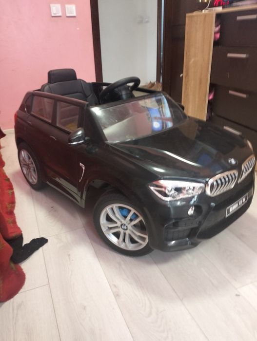 Mașinuță electrică motor de 350.w