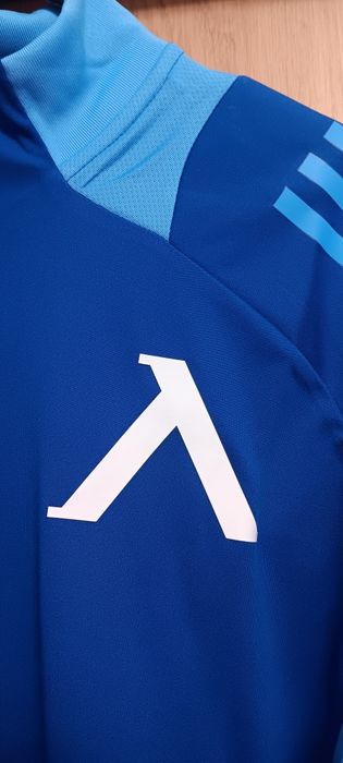 Тренировъчно горнище на Левски 1914