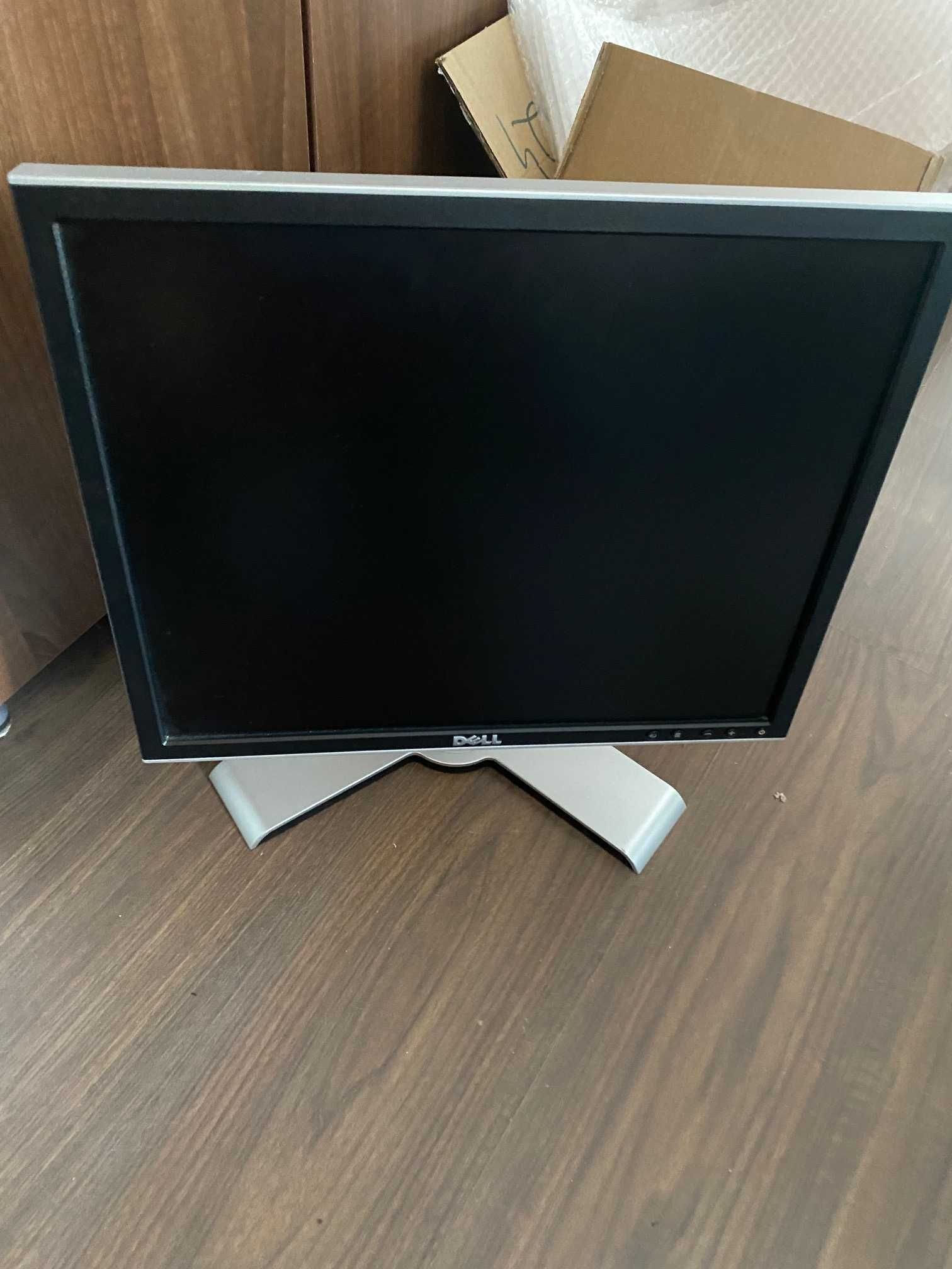 monitor Dell 1908 19" 48 cm