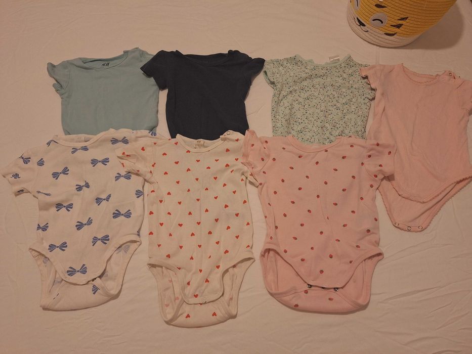 Bodyuri HM masura 80 fetite