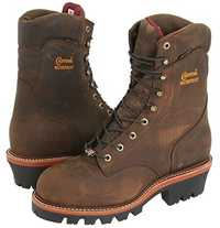 Ghete Chippewa Super Logger