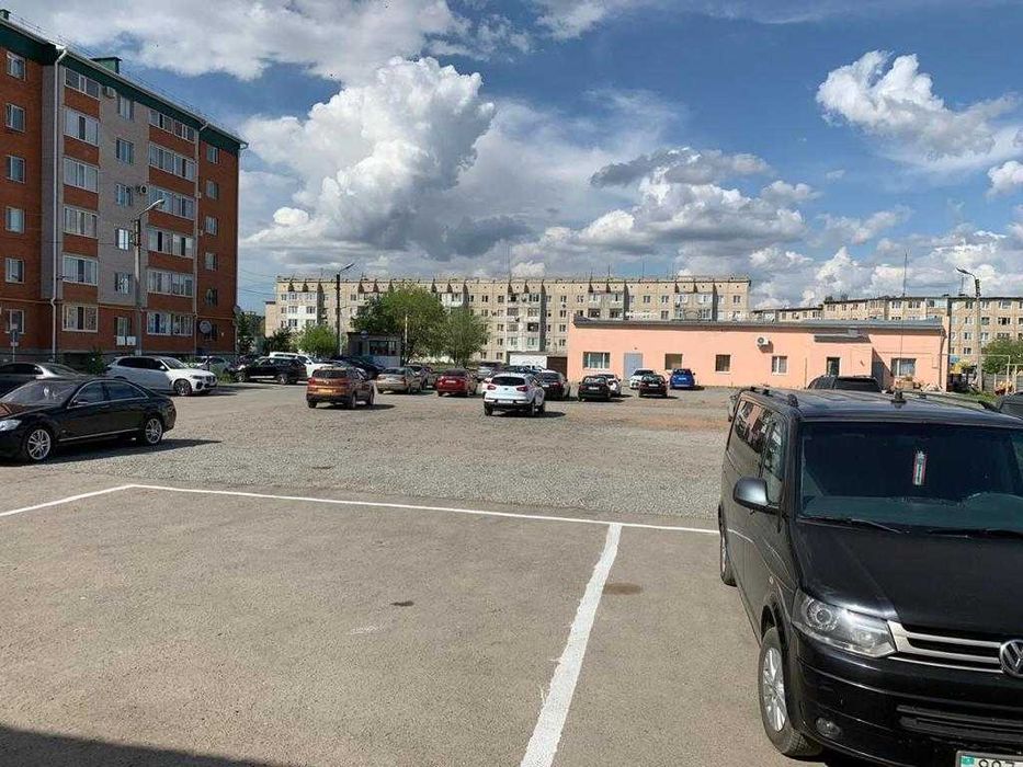 Продам автостоянку, СТО в 9 мкр-не