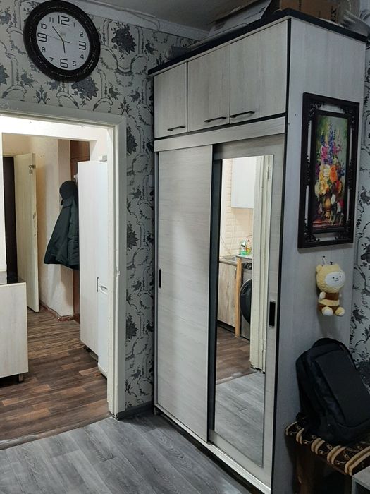 Аренда.Сдаётся однокомнатная квартира. Сдаётся 1-комнатная квартира