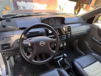 Nissan X-Trail 2.2 Diesel