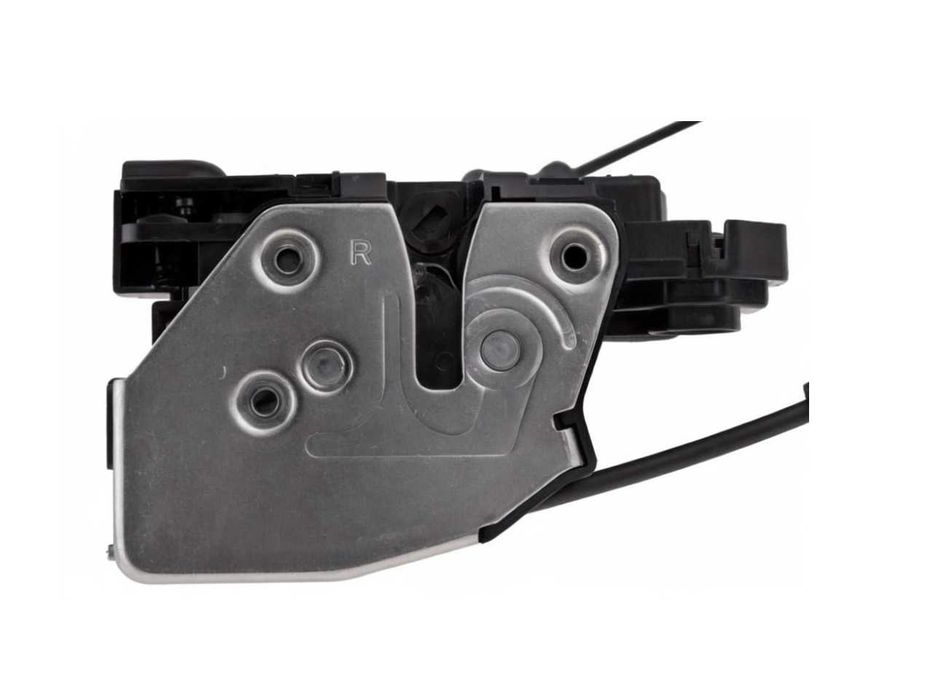 Брава за врата за Kia Carens MK3 (2013–2019)