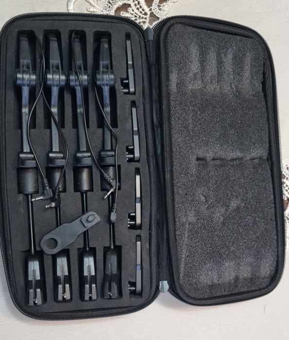 Senzori pescuit Prologic SMX