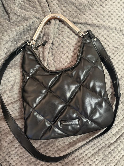 чанта Emporio armani