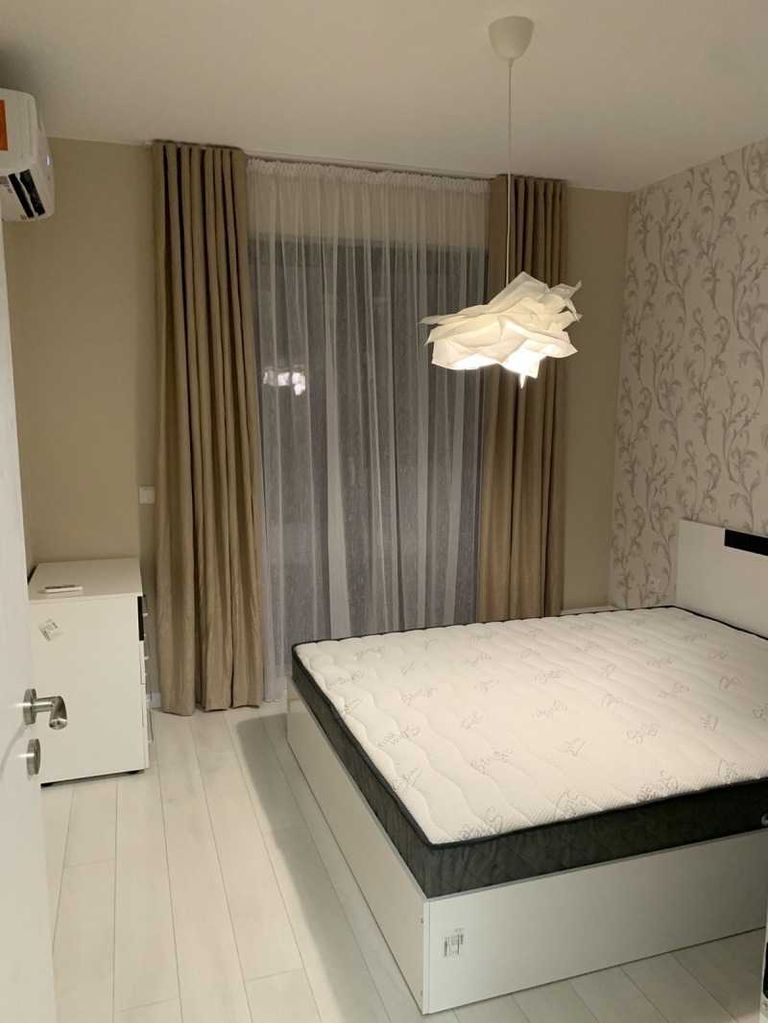Дава се под наем Двустаен апартамент в София, Оборище - 54 кв.м за 375 € - Снимка #3