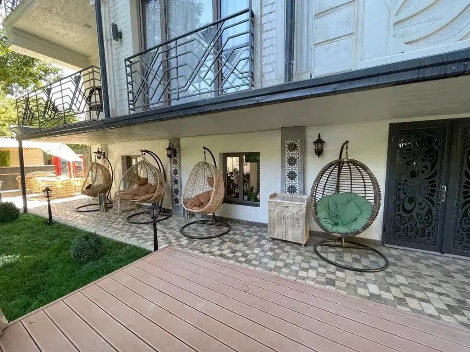 Аренда готовый гостиница Йаккасарай, 70 комнота