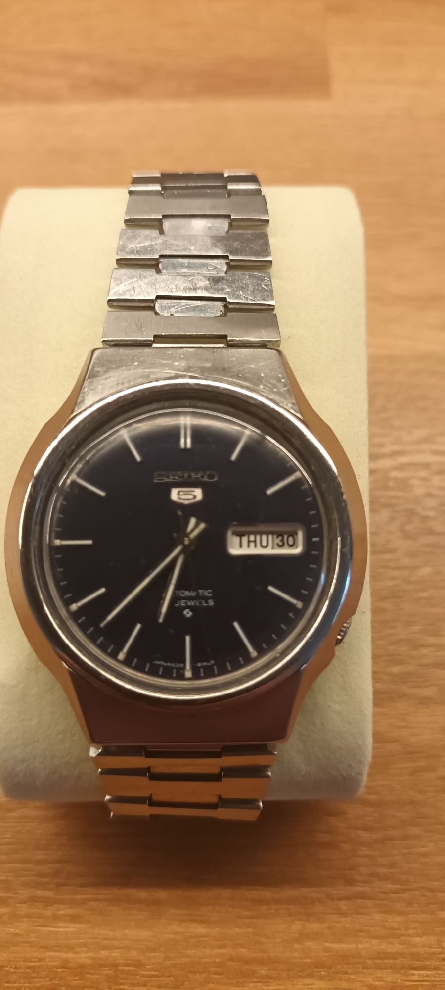 Seiko 6309 7060 часовник