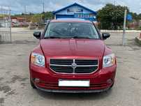 Dezmembrez Dodge Caliber 2.0 crd 2007