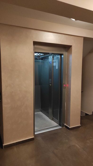 Apartament 1 camera - decomandat - Belvedere Nicolina