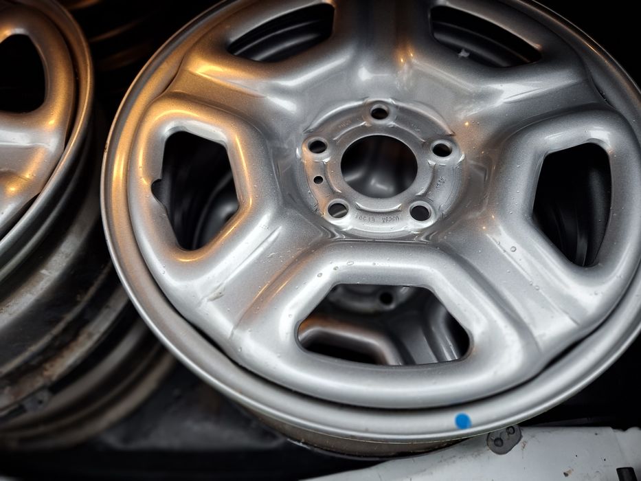 Jante duster r16 noi