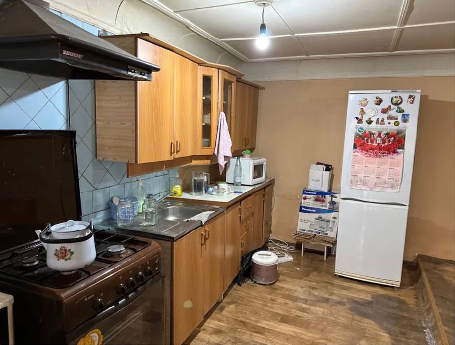 Продается дом Шумиловский городок