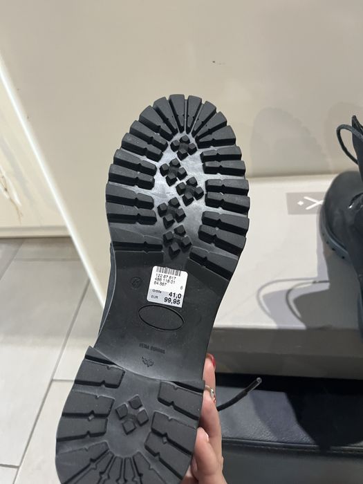 Дамски топли боти Cox номер 41