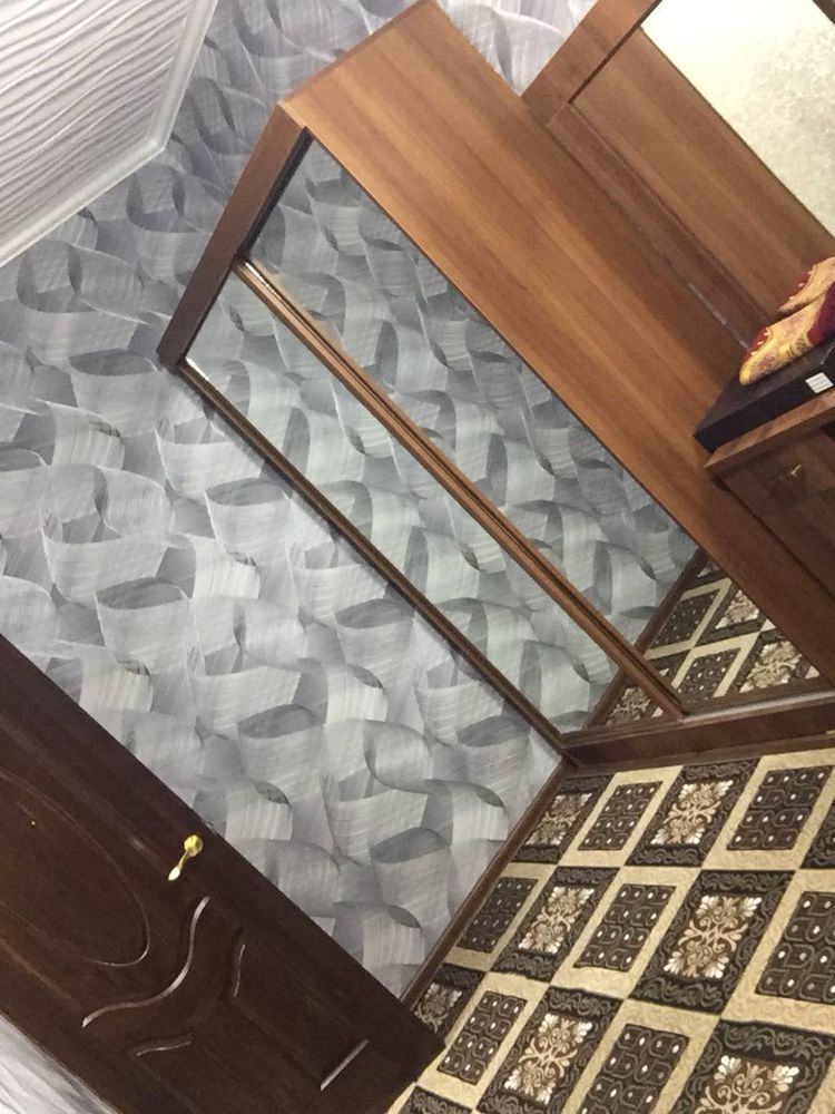 2 хоналик хонадон ижарага
