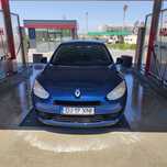 Renault fluence 1.6 16v