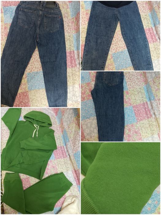 Продам спортивный костюм