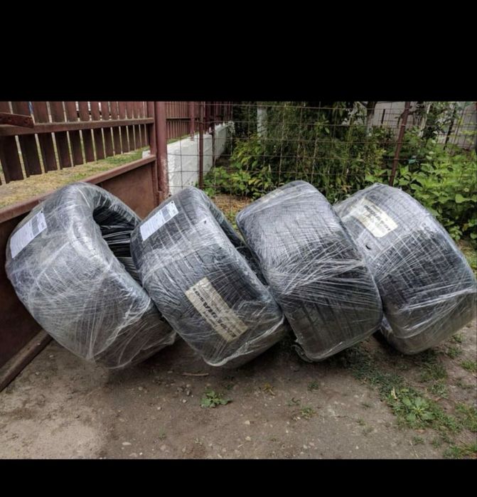 Anvelope bridgestone noi 285/40/17