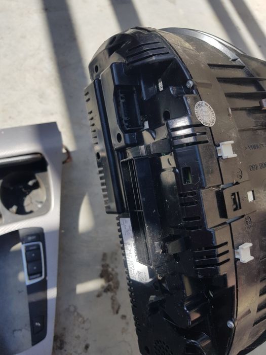 Километраж бмв ф10 ф11 bmw f10 f11