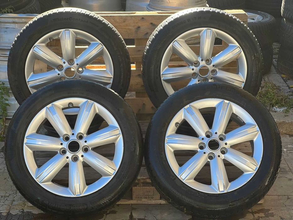 5х112 17 Цола Джанти Mini Cooper S F55 F56 F57 F60 Мини Купър