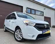 Dacia Lodgy DACIA LODGY 2019 1.3 benzină 7 locuri