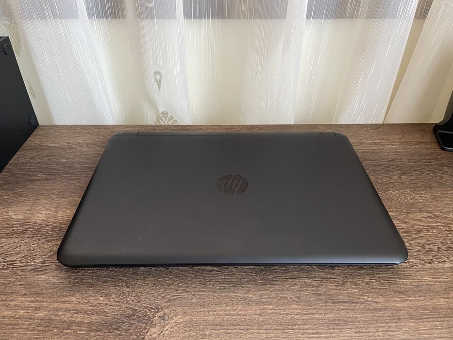 HP Pavilion i7, 8GB RAM, HDD 1TB, nVidia GeForce 950M 4GB