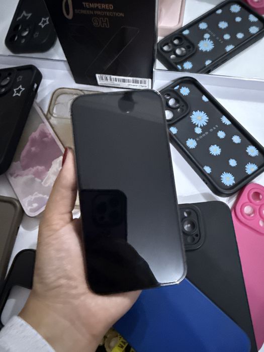 Vand iphone 13 pro 256 gb