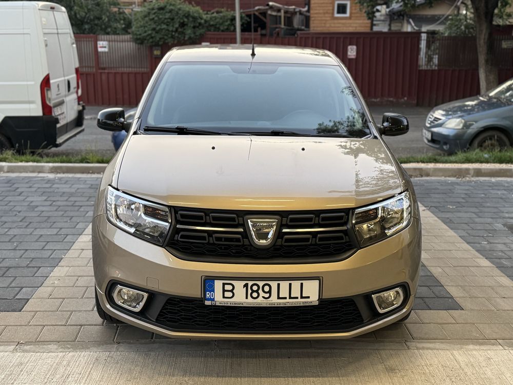 Dacia Logan TechRoad 1.5dci AdBlue